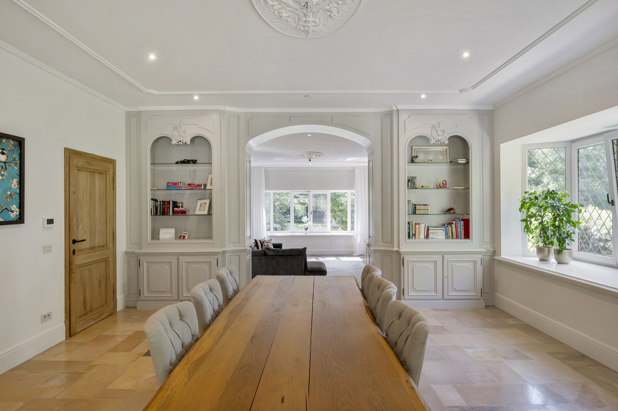 Oud-Turnhout – Staatsbaan 7