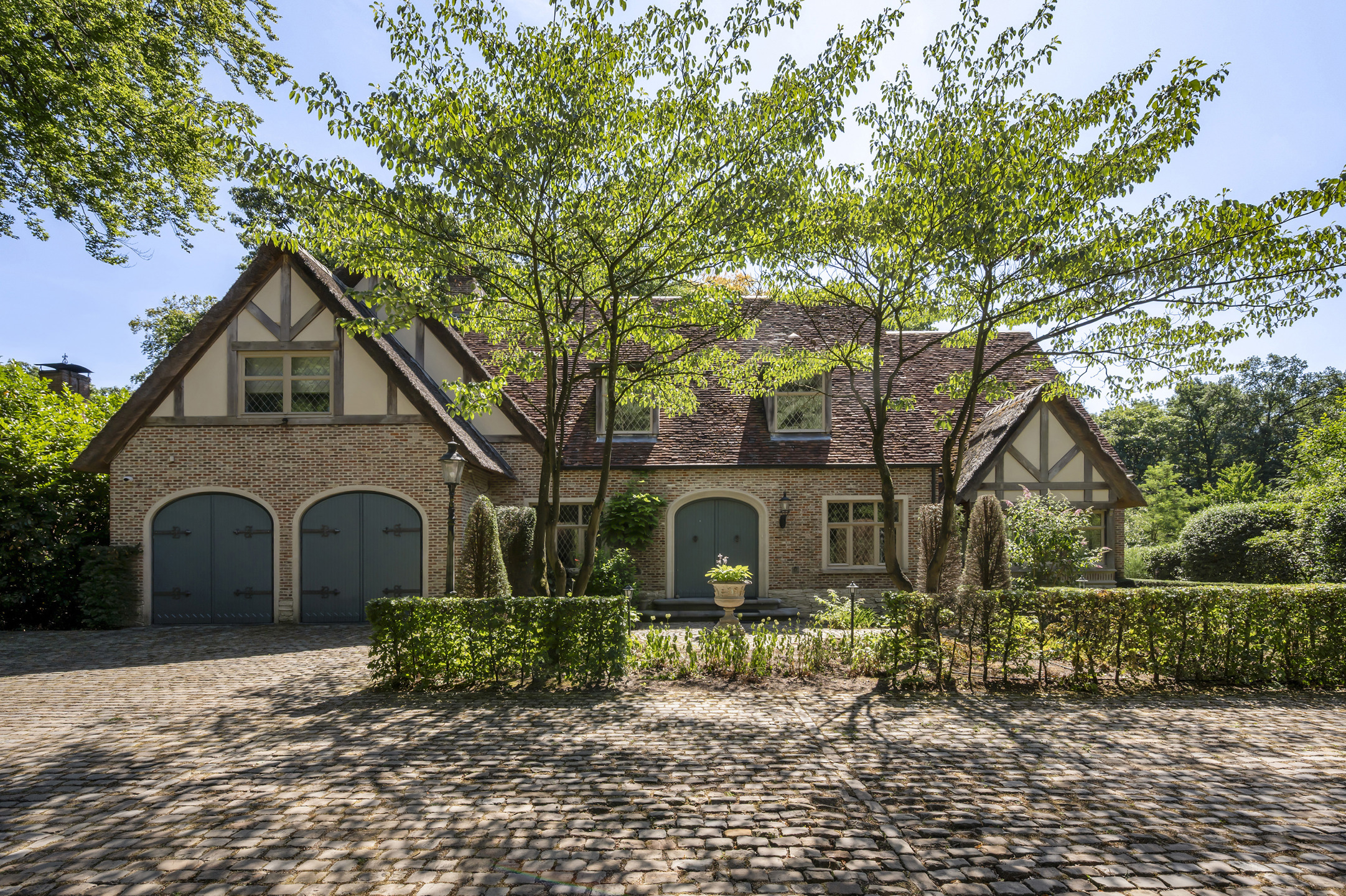Oud-Turnhout – Staatsbaan 7
