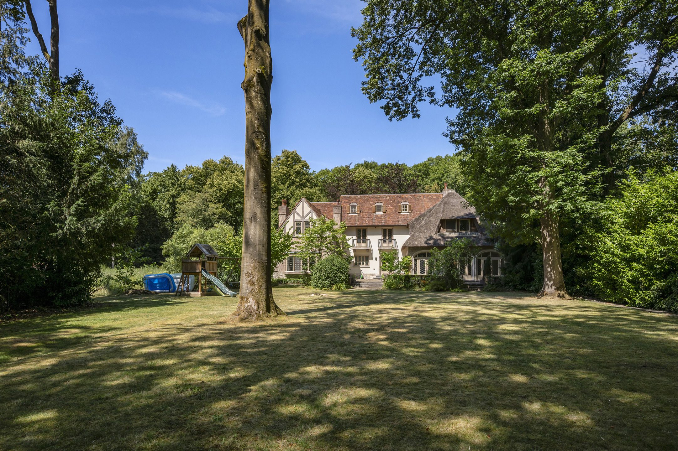 Oud-Turnhout – Staatsbaan 7