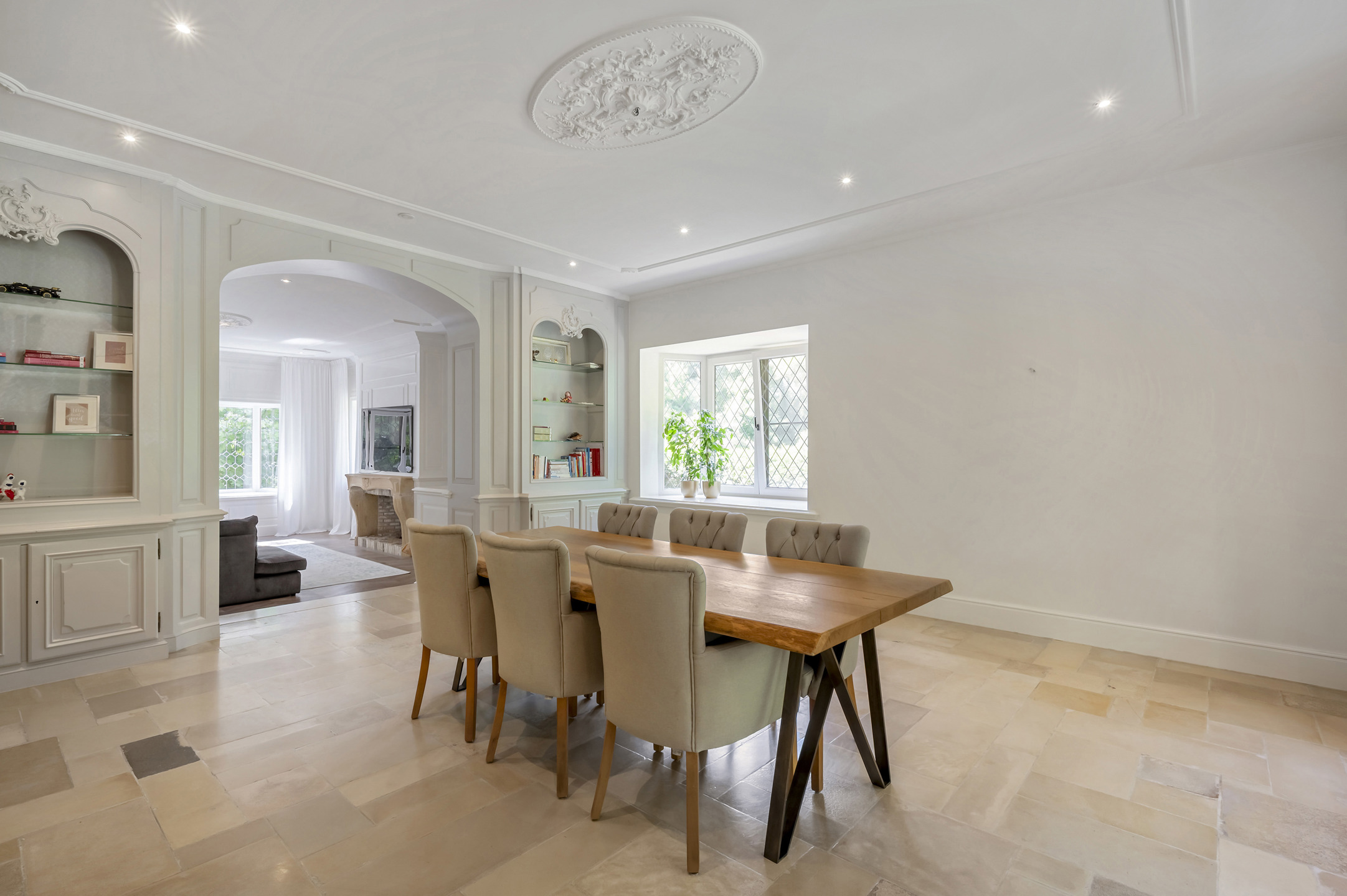 Oud-Turnhout – Staatsbaan 7
