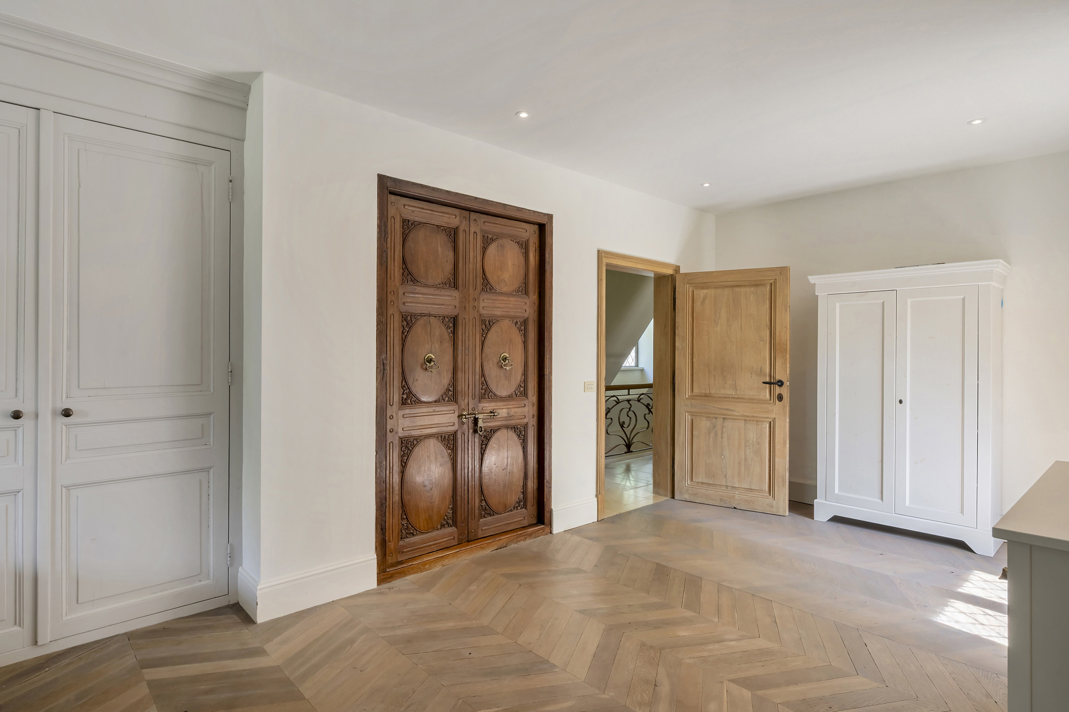 Oud-Turnhout – Staatsbaan 7
