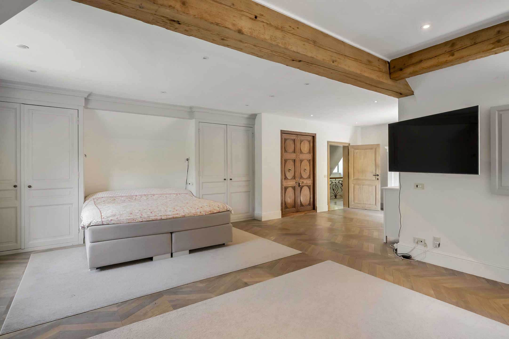 Oud-Turnhout – Staatsbaan 7