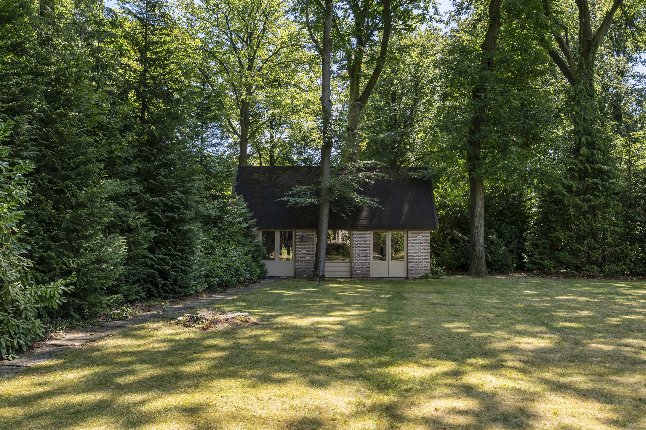 Oud-Turnhout – Staatsbaan 7