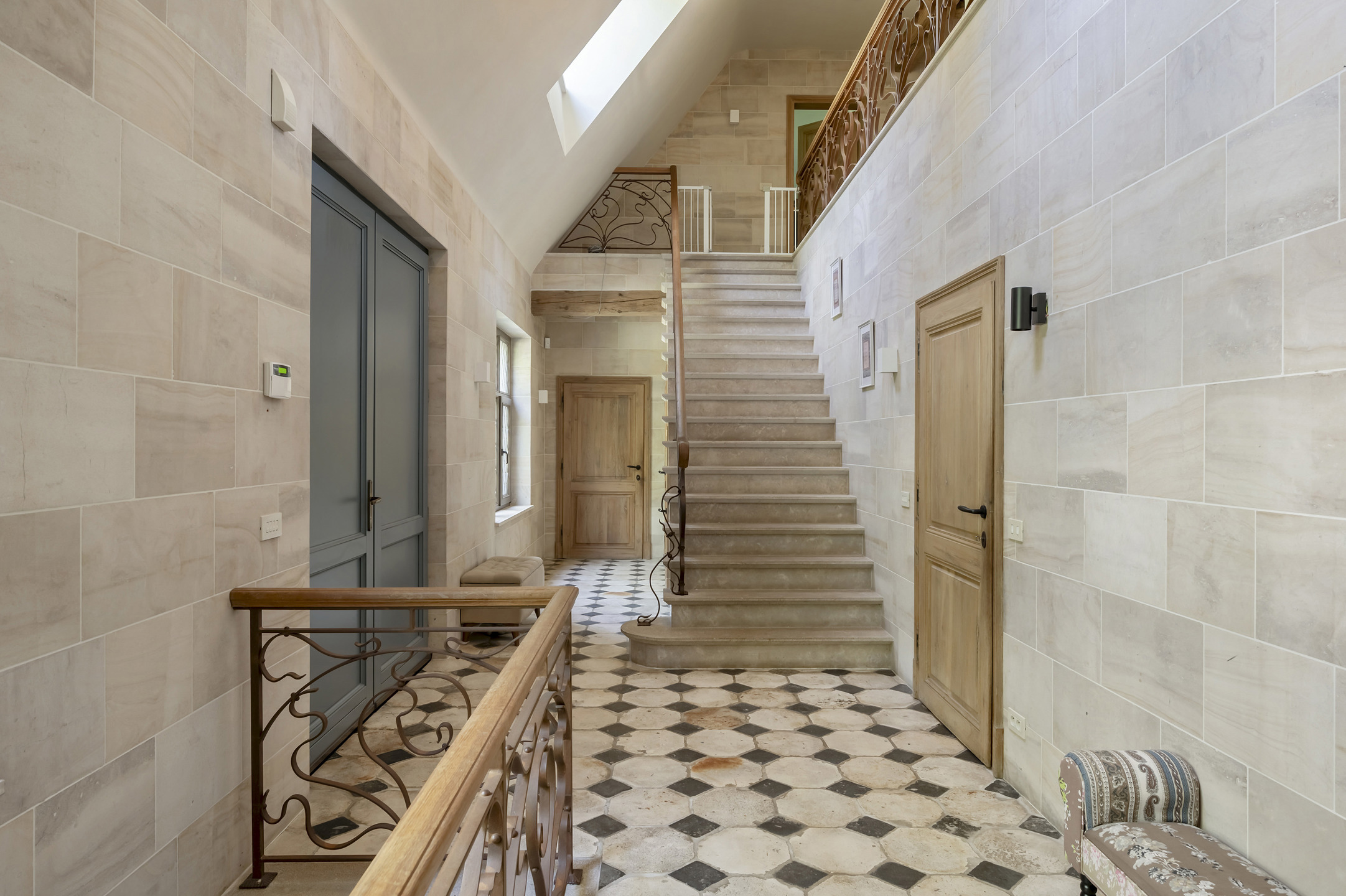 Oud-Turnhout – Staatsbaan 7
