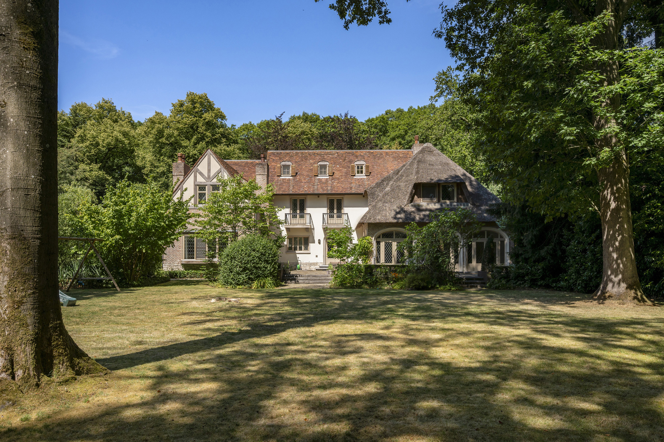 Oud-Turnhout – Staatsbaan 7