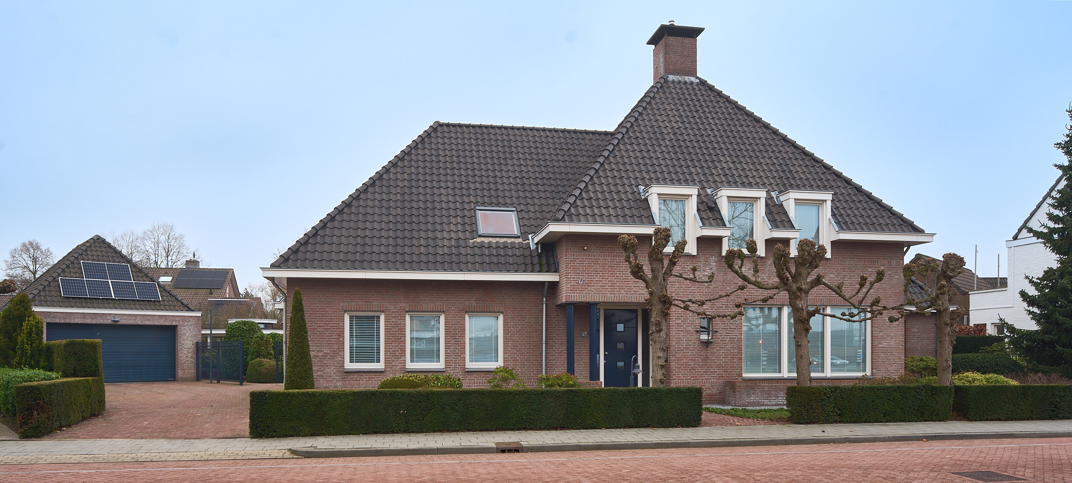 Deurne – Oude Liesselseweg 67
