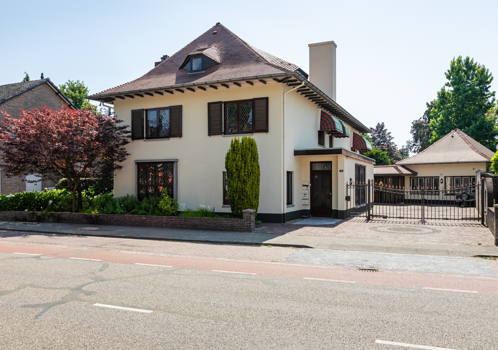 Waalre – Willibrorduslaan 40