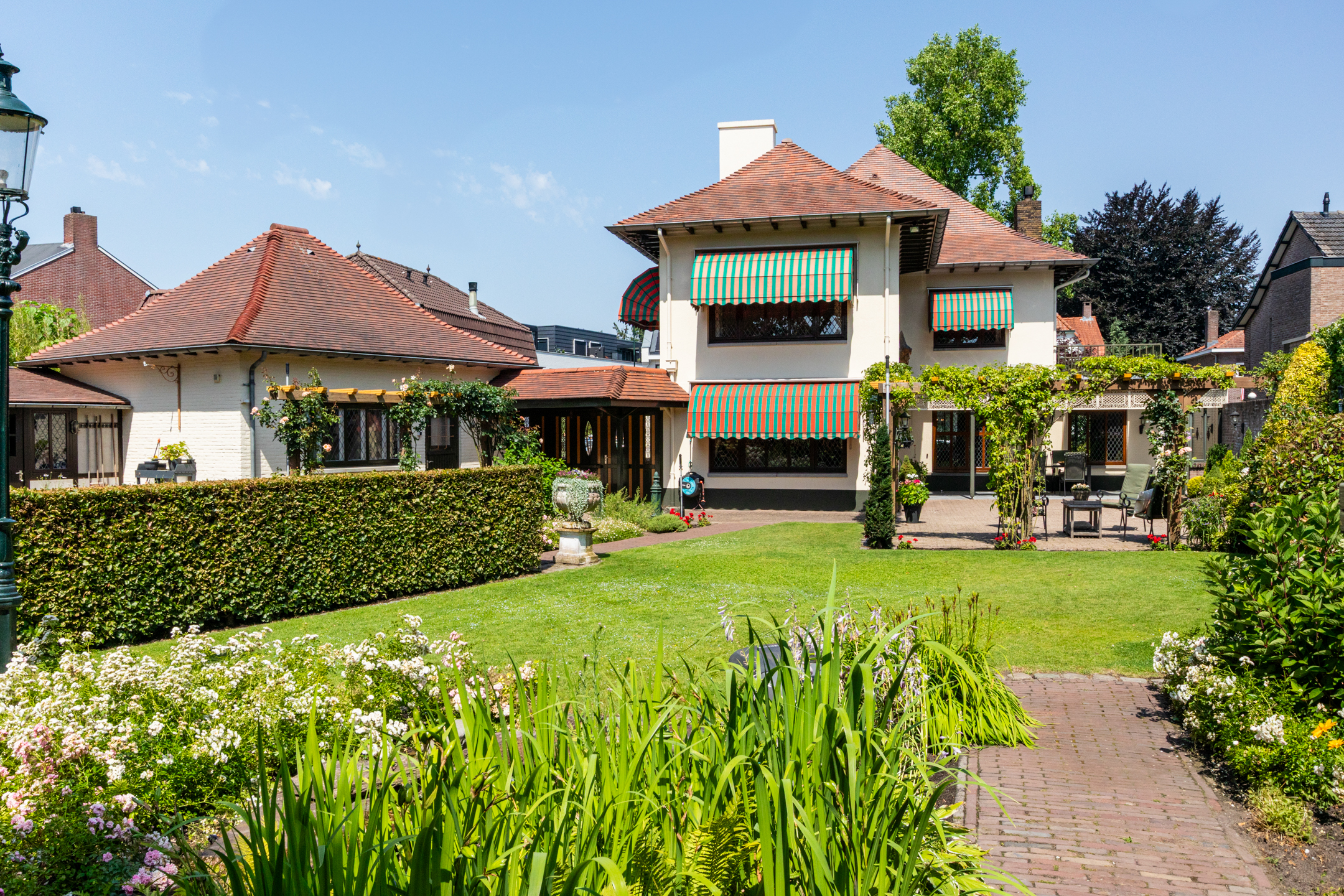 Waalre – Willibrorduslaan 40