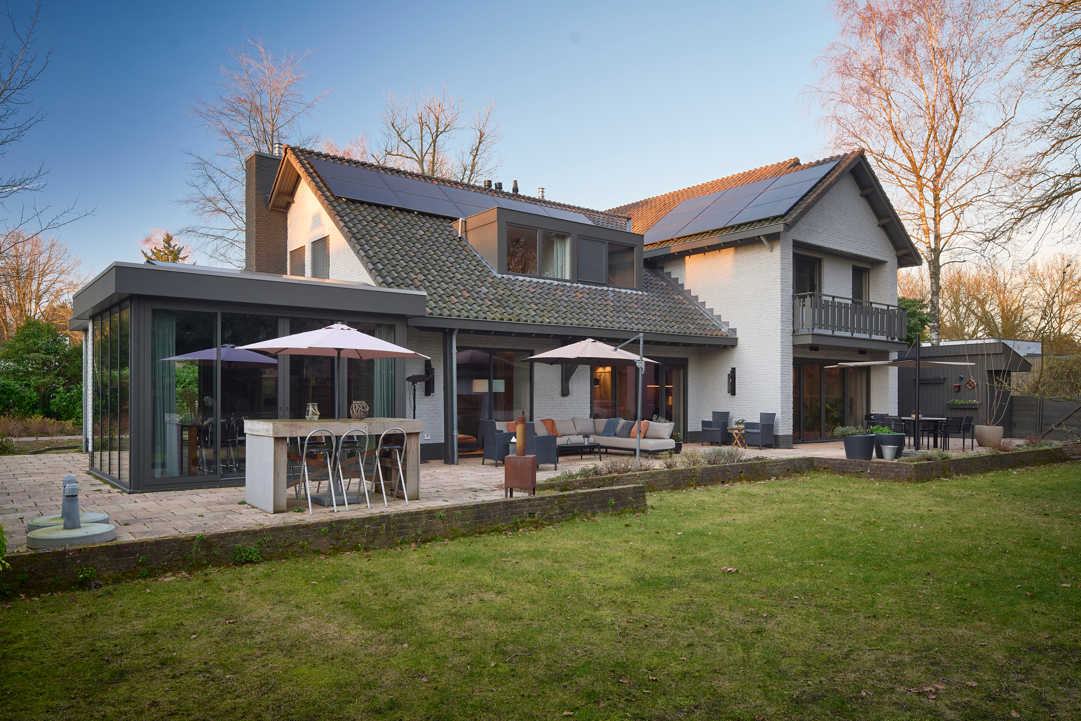 Geldrop – Wegedoorn 17