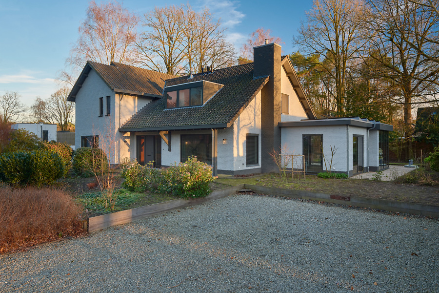 Vrijstaande woning te koop: Wegedoorn 17, Geldrop