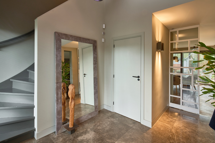 Vrijstaande woning te koop: Wegedoorn 17, Geldrop