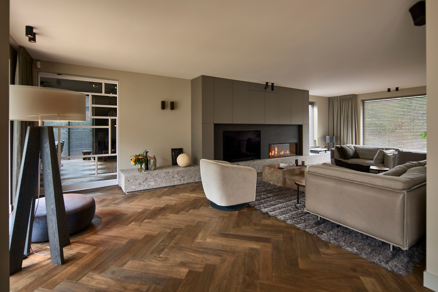 Vrijstaande woning te koop: Wegedoorn 17, Geldrop