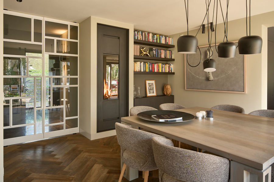 Vrijstaande woning te koop: Wegedoorn 17, Geldrop