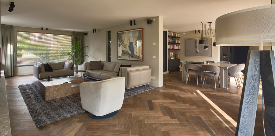 Vrijstaande woning te koop: Wegedoorn 17, Geldrop