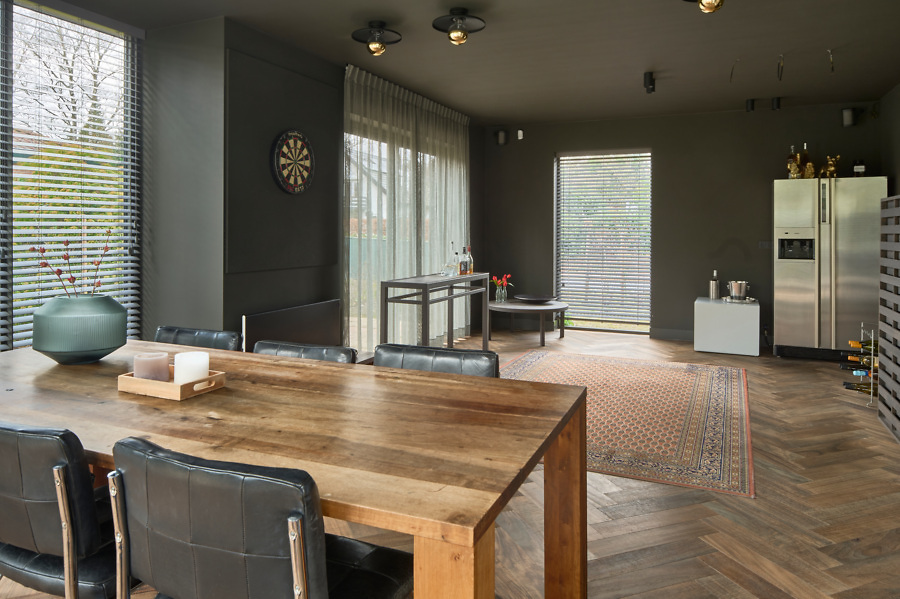 Vrijstaande woning te koop: Wegedoorn 17, Geldrop
