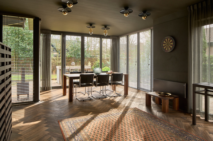 Vrijstaande woning te koop: Wegedoorn 17, Geldrop