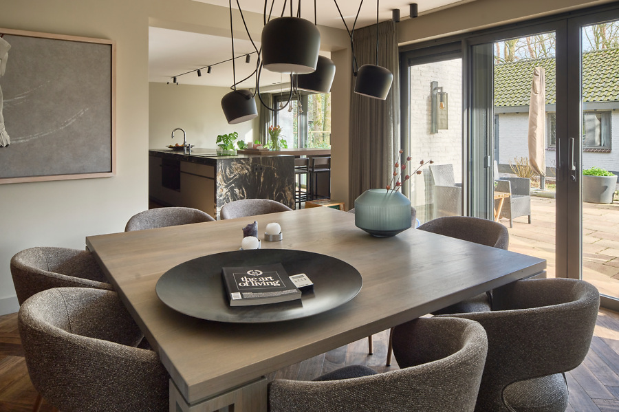 Vrijstaande woning te koop: Wegedoorn 17, Geldrop