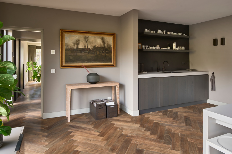 Vrijstaande woning te koop: Wegedoorn 17, Geldrop