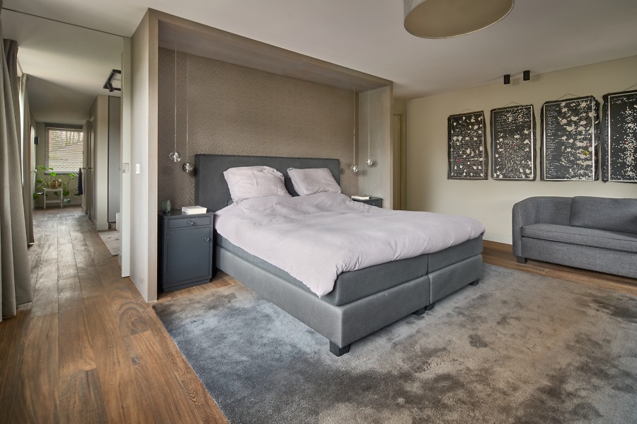 Vrijstaande woning te koop: Wegedoorn 17, Geldrop