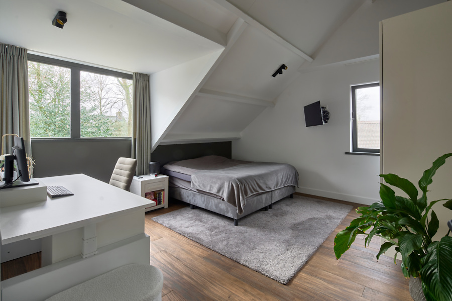 Vrijstaande woning te koop: Wegedoorn 17, Geldrop