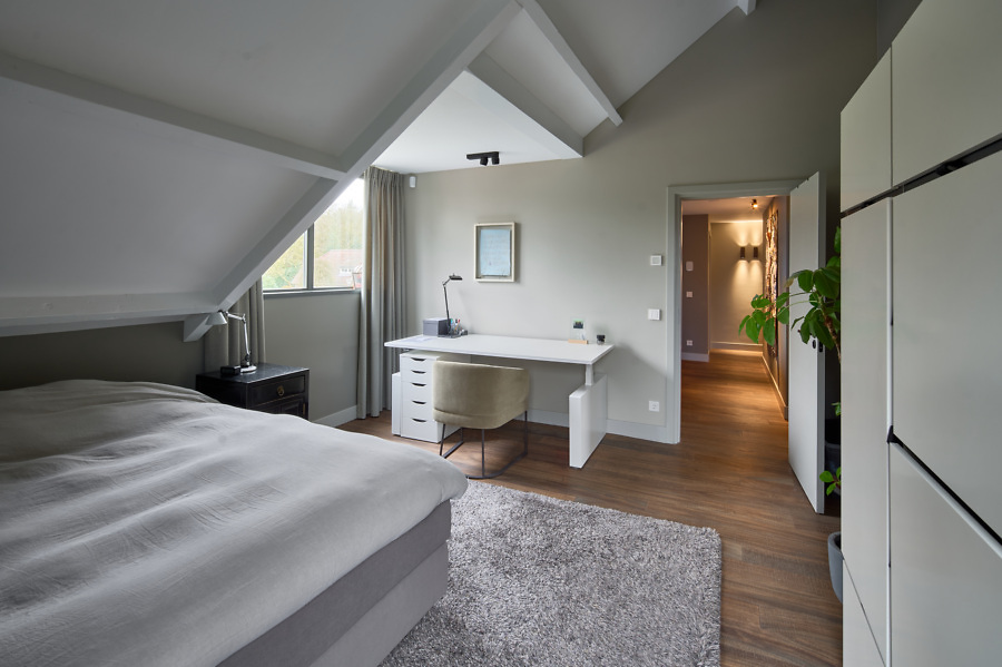 Vrijstaande woning te koop: Wegedoorn 17, Geldrop