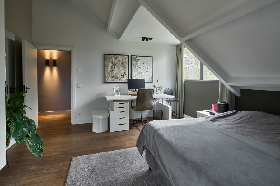 Vrijstaande woning te koop: Wegedoorn 17, Geldrop